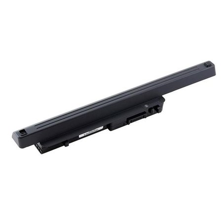 DANTONA Dantona NM-N856P Li-Ion Notebook Battery for Dell Studio Laptops NM-N856P